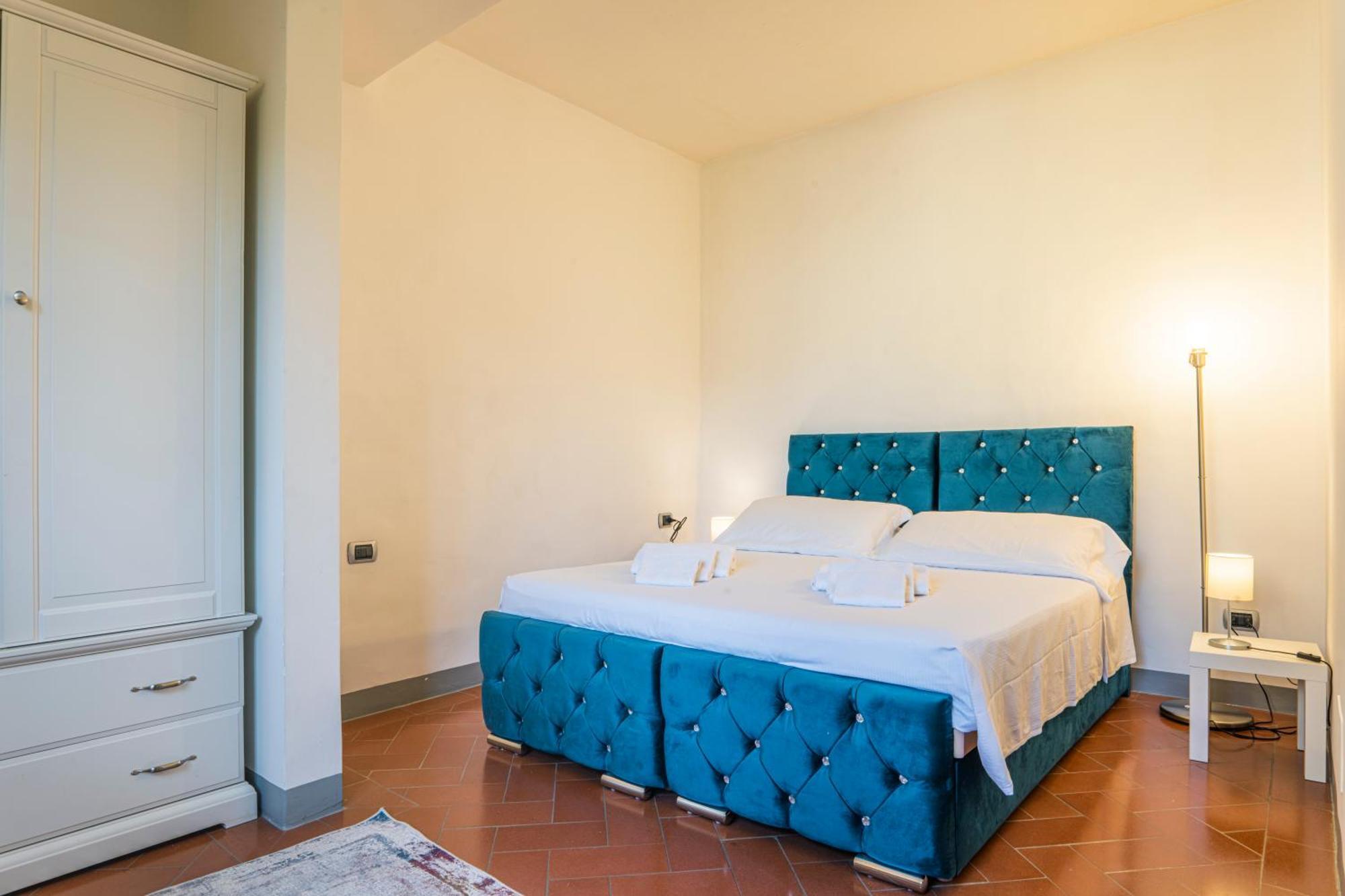 Pepi House In Santa Croce Appartement Florence Buitenkant foto