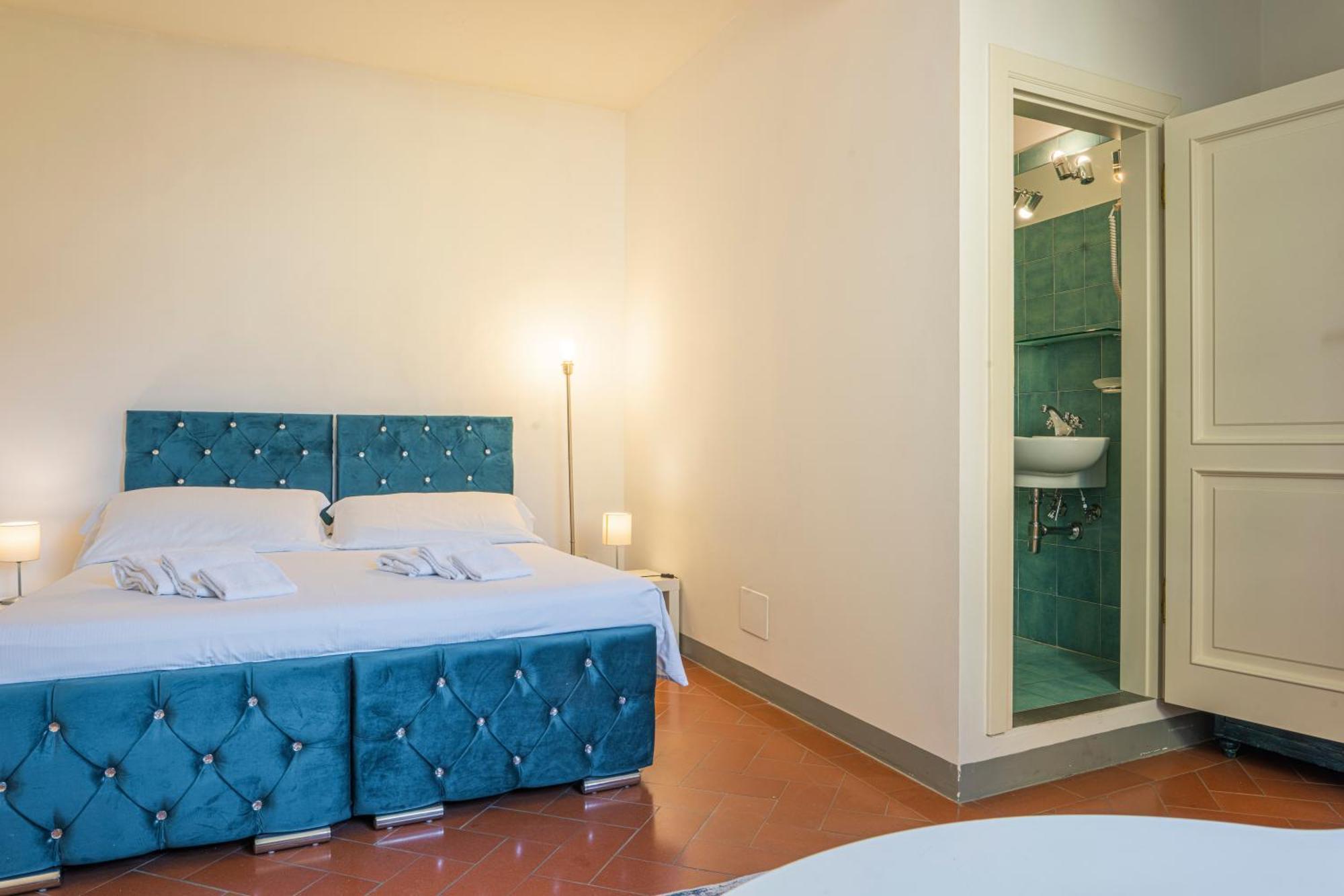 Pepi House In Santa Croce Appartement Florence Buitenkant foto