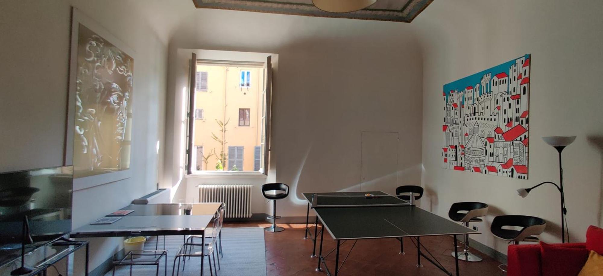 Pepi House In Santa Croce Appartement Florence Buitenkant foto
