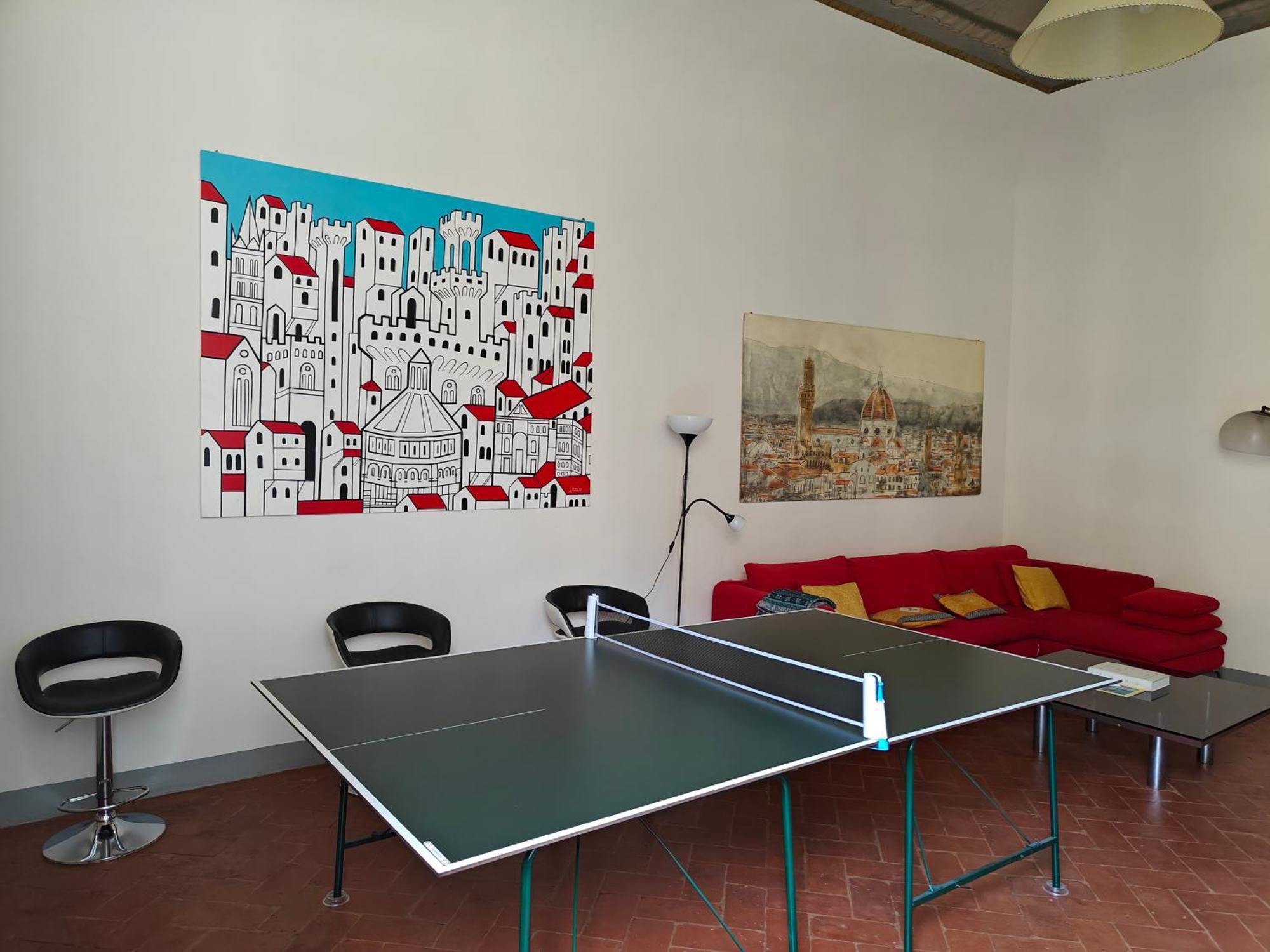 Pepi House In Santa Croce Appartement Florence Buitenkant foto