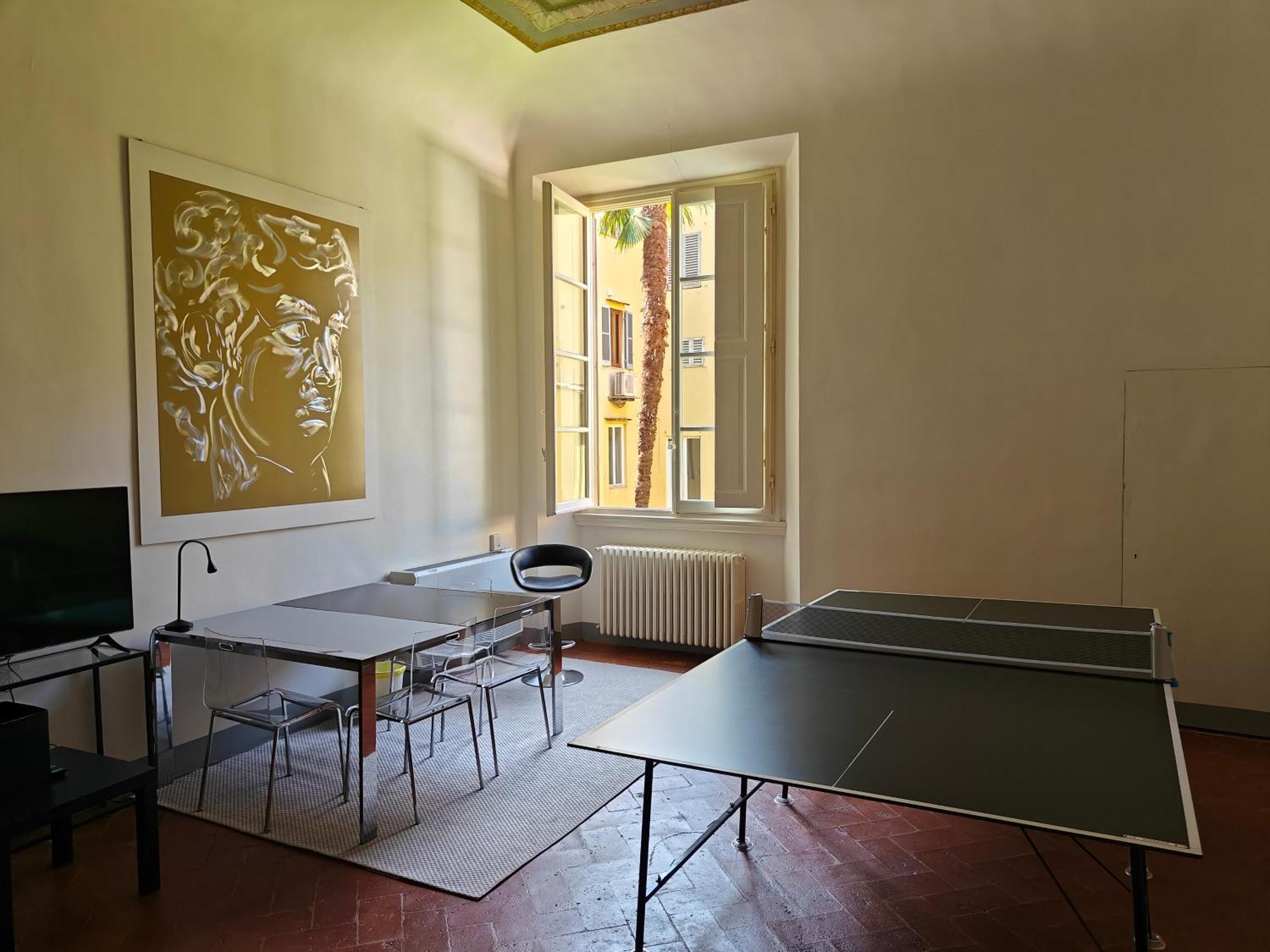 Pepi House In Santa Croce Appartement Florence Buitenkant foto