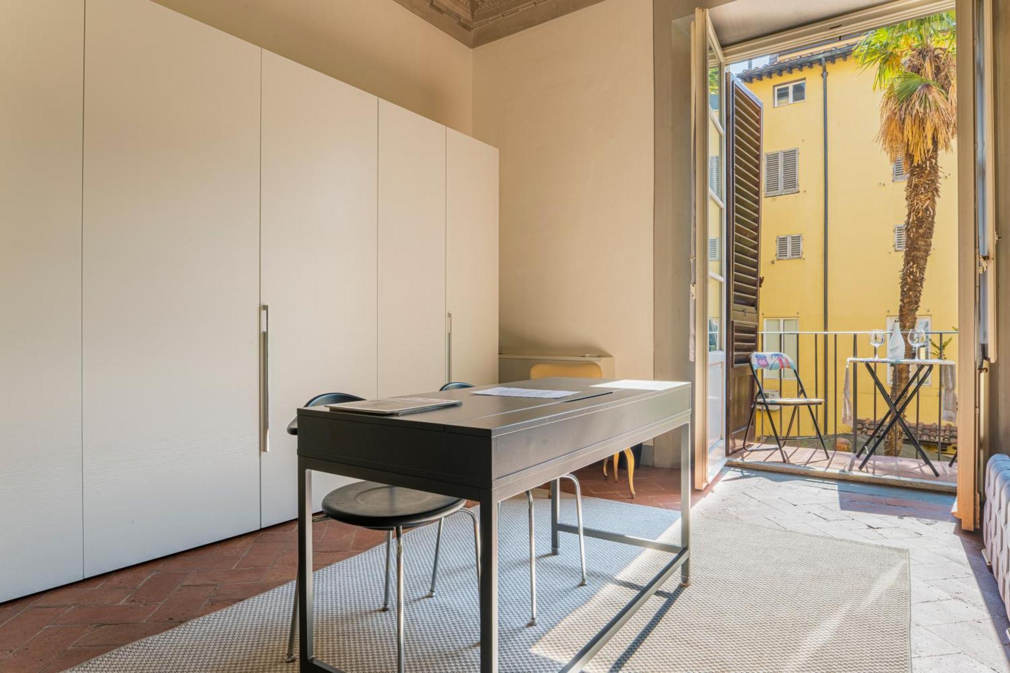 Pepi House In Santa Croce Appartement Florence Buitenkant foto