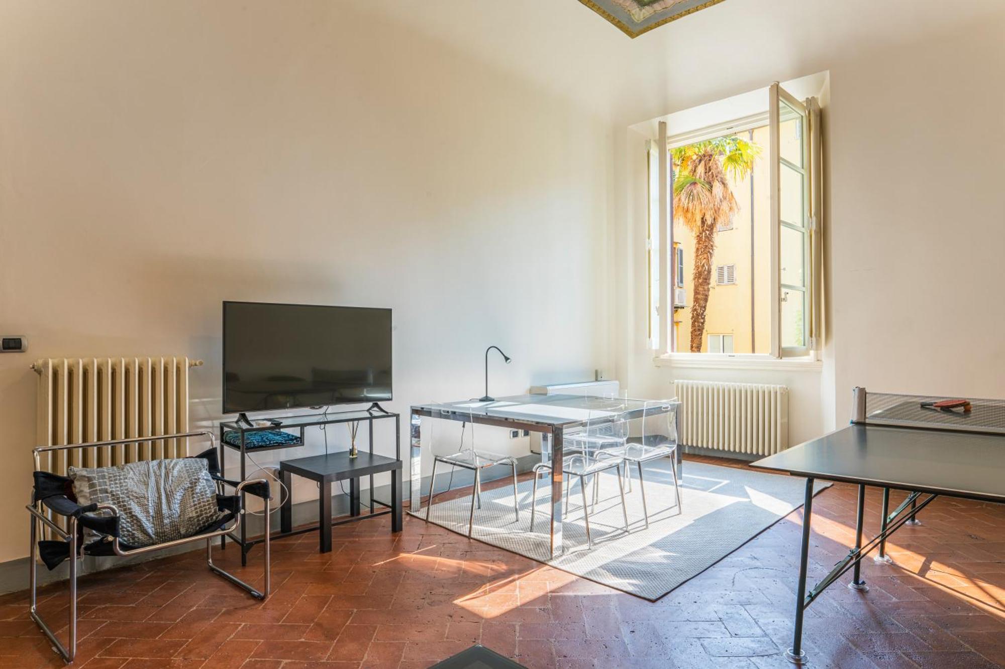 Pepi House In Santa Croce Appartement Florence Buitenkant foto