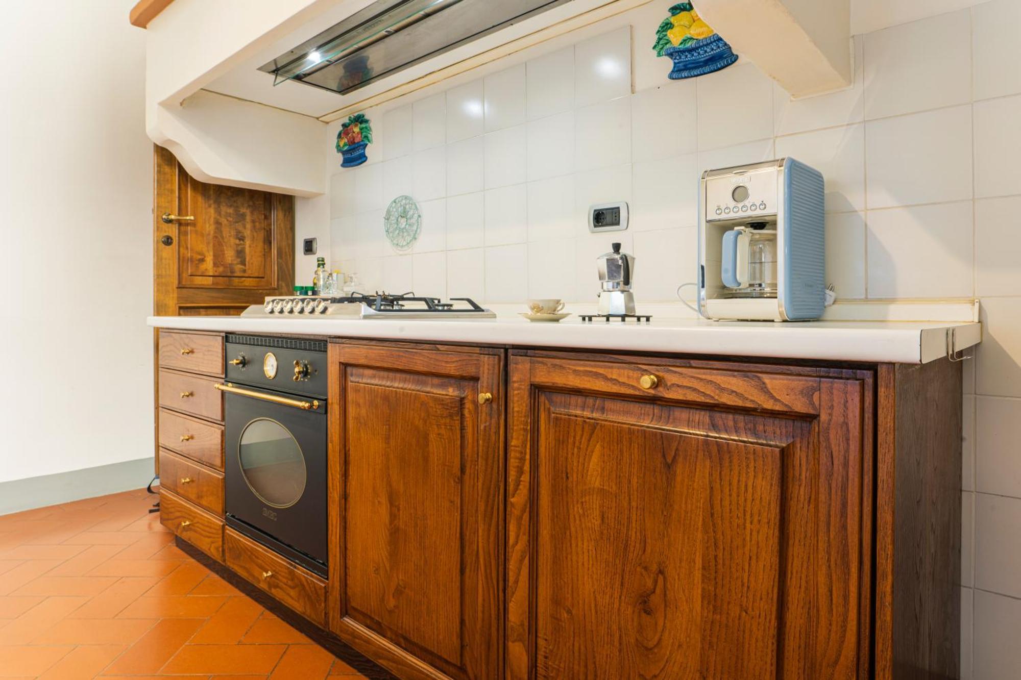 Pepi House In Santa Croce Appartement Florence Buitenkant foto
