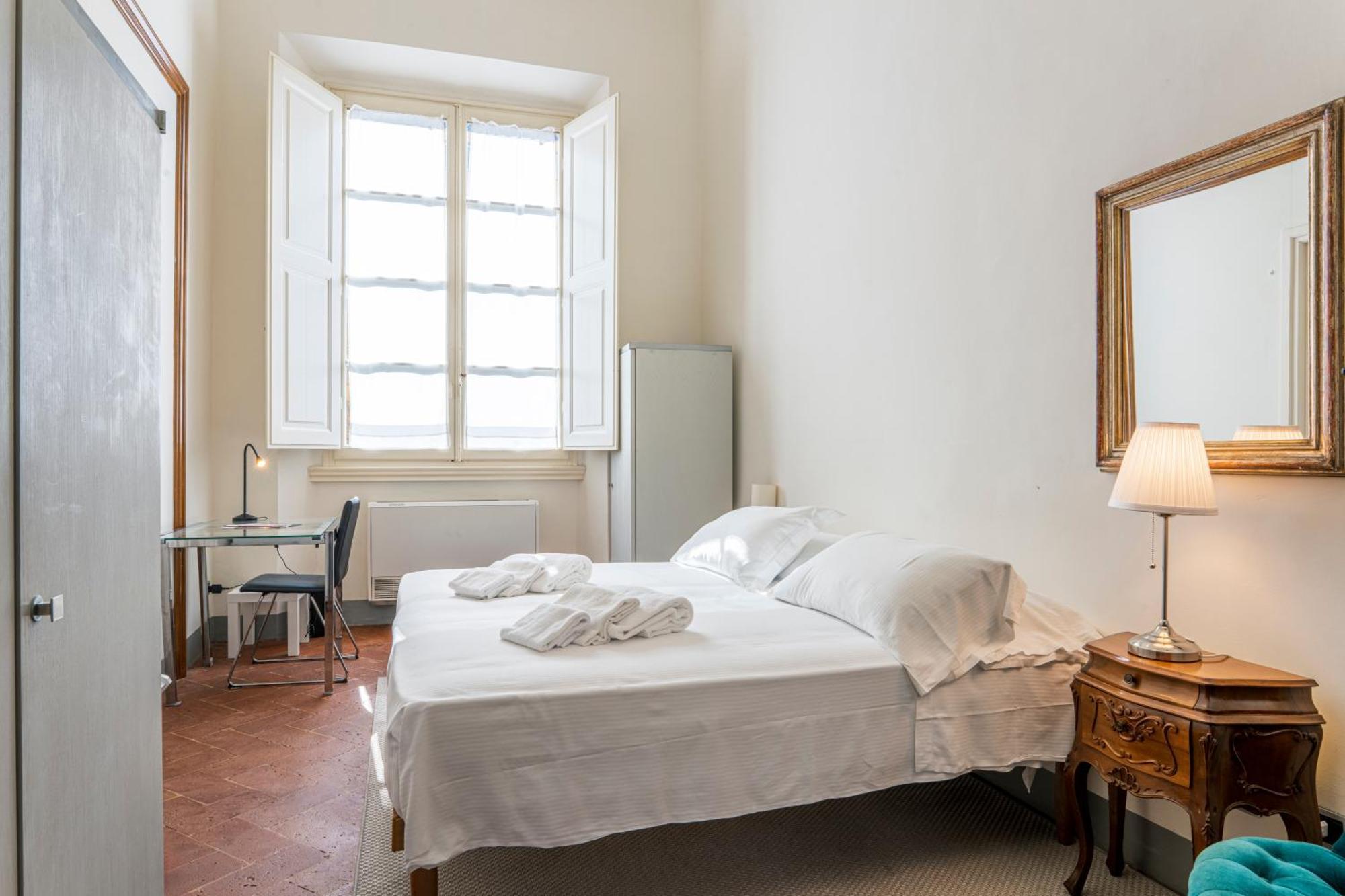 Pepi House In Santa Croce Appartement Florence Buitenkant foto