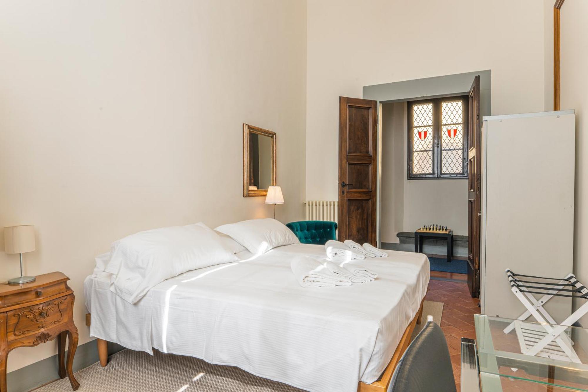 Pepi House In Santa Croce Appartement Florence Buitenkant foto