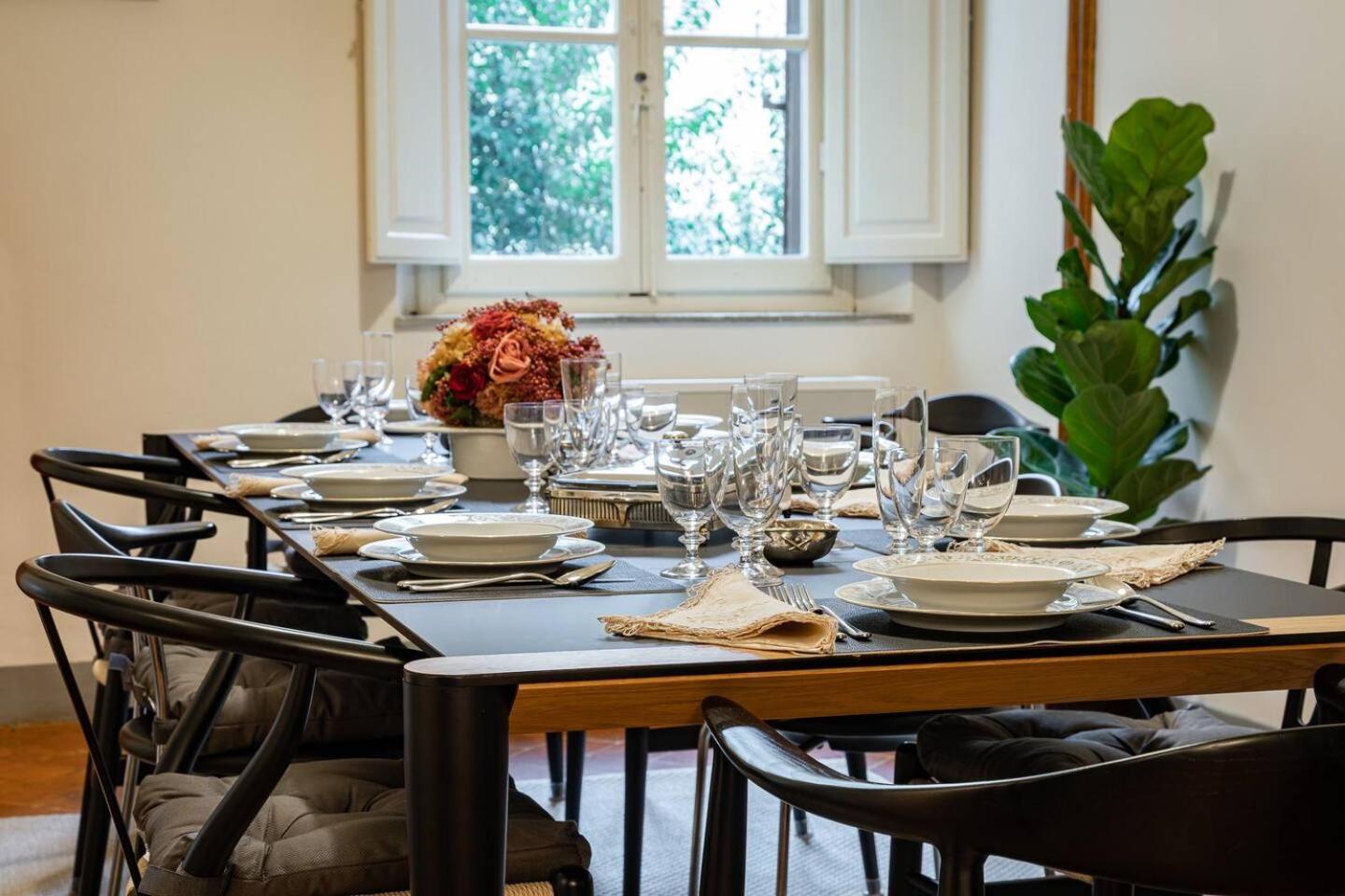 Pepi House In Santa Croce Appartement Florence Buitenkant foto