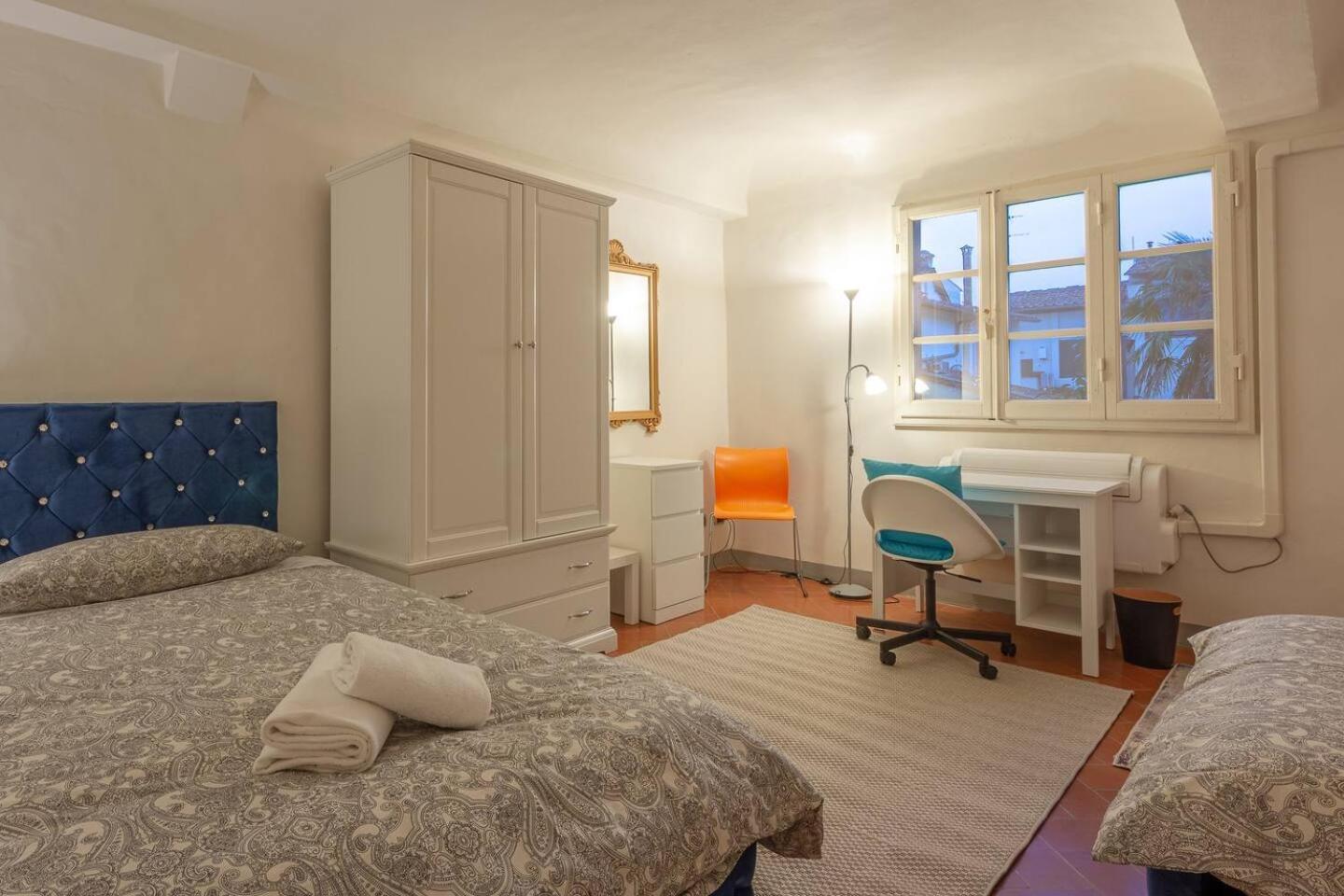 Pepi House In Santa Croce Appartement Florence Buitenkant foto