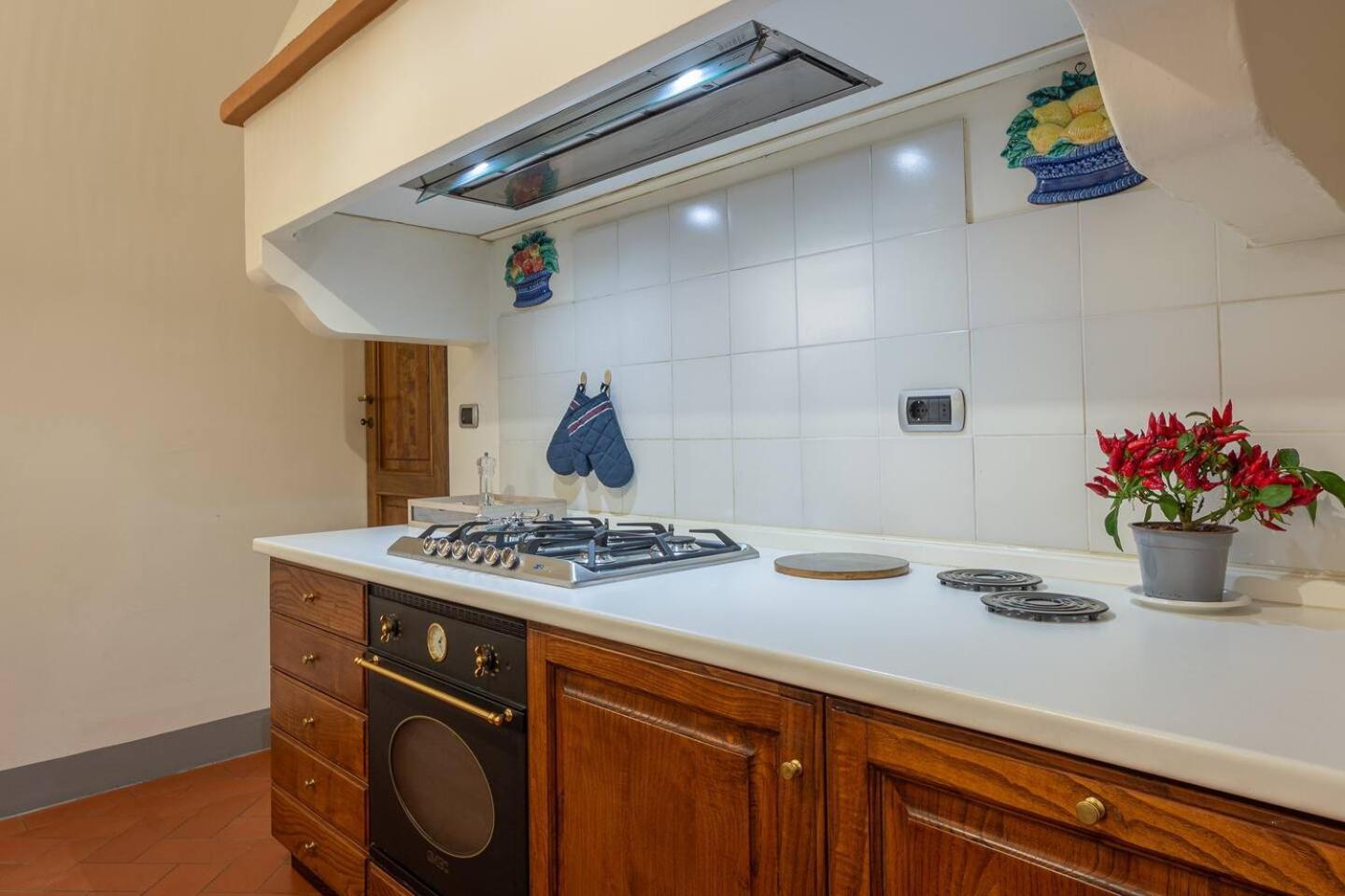 Pepi House In Santa Croce Appartement Florence Buitenkant foto