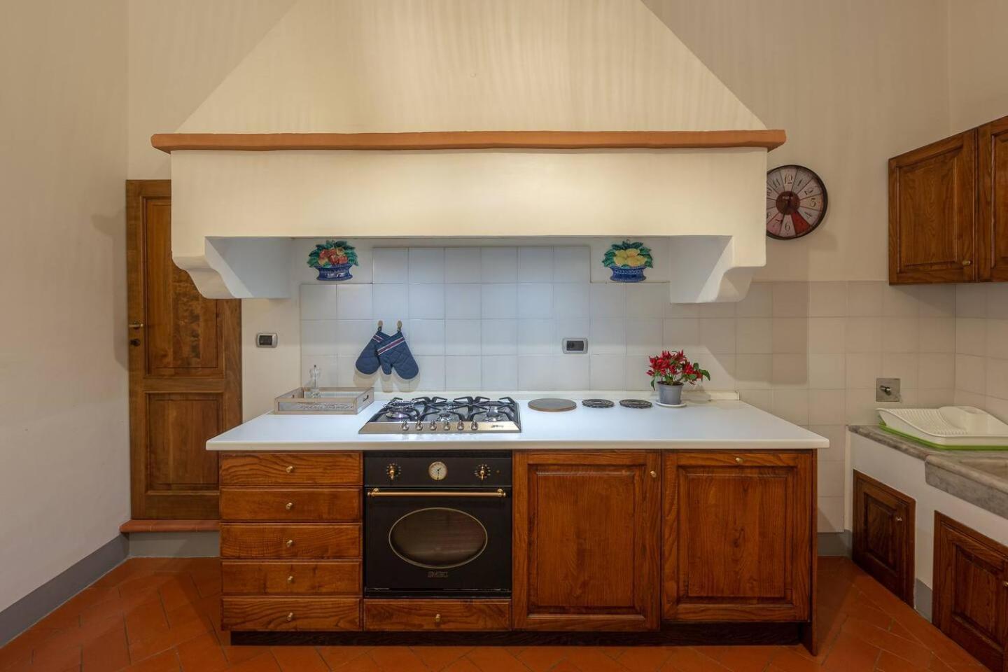 Pepi House In Santa Croce Appartement Florence Buitenkant foto